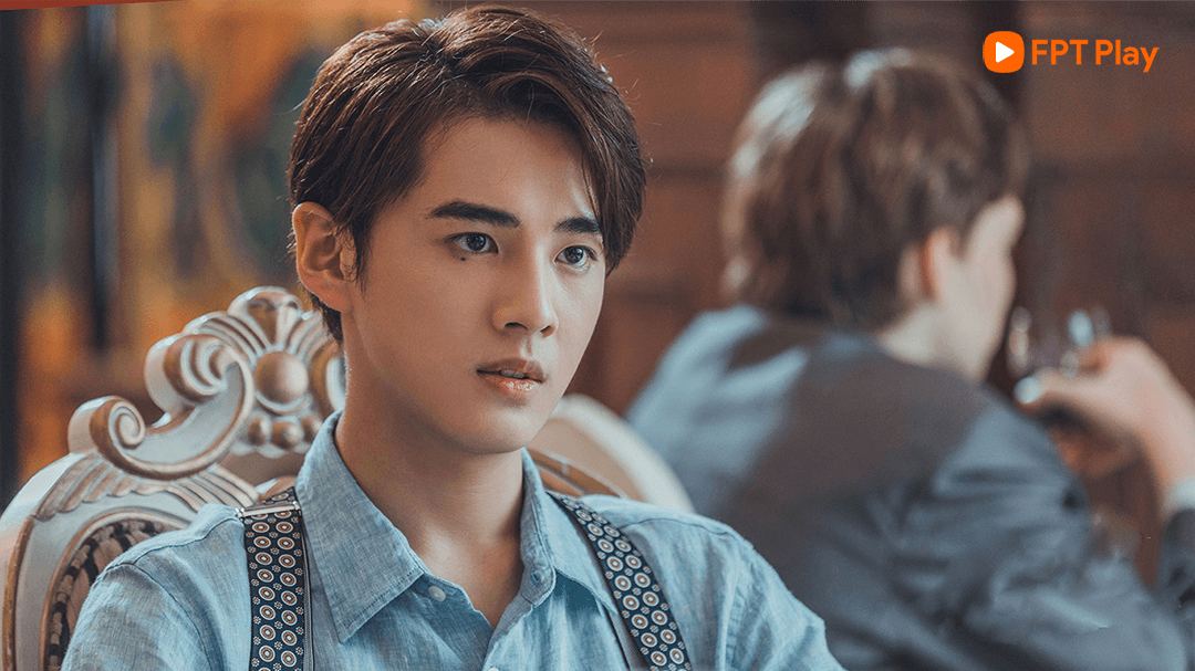 Si&ecirc;u phẩm H&agrave;o Quang v&agrave; 4 l&yacute; do kh&ocirc;ng thể bỏ lỡ: Chuyện t&igrave;nh khắc cốt ghi t&acirc;m thời loạn, Trương T&acirc;n Th&agrave;nh - Th&aacute;i Văn Tịnh ch&iacute;n muồi diễn xuất - Ảnh 2.