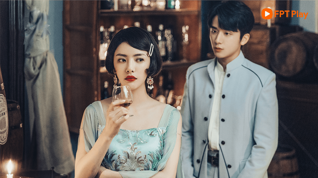 Si&ecirc;u phẩm H&agrave;o Quang v&agrave; 4 l&yacute; do kh&ocirc;ng thể bỏ lỡ: Chuyện t&igrave;nh khắc cốt ghi t&acirc;m thời loạn, Trương T&acirc;n Th&agrave;nh - Th&aacute;i Văn Tịnh ch&iacute;n muồi diễn xuất - Ảnh 3.