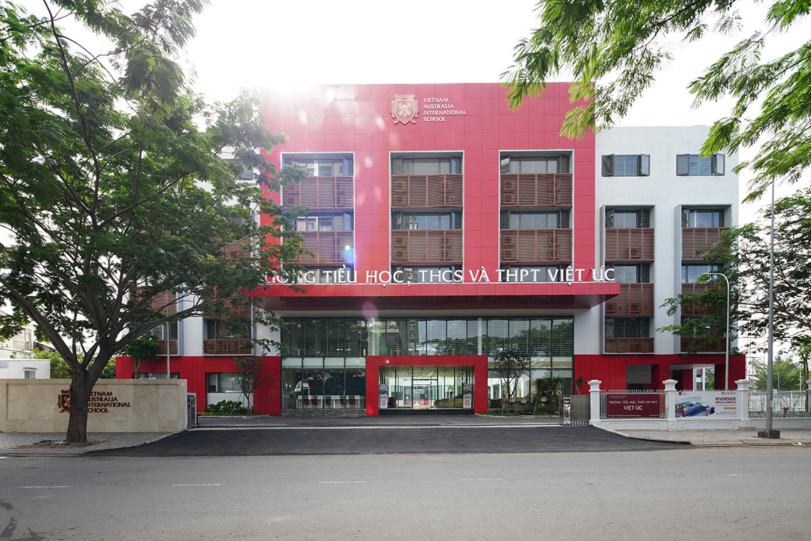 82% học sinh VAS đạt điểm cao kỳ thi Tú tài Cambridge A Level