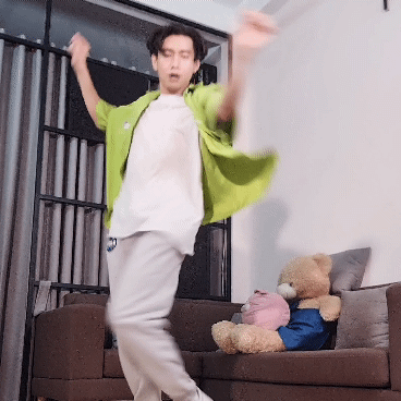 Các ngôi sao tài năng bậc nhất showbiz đã chọn được phong cách nổi bật với Galaxy Z, còn bạn sẽ chọn phong cách nào? - Ảnh 6.