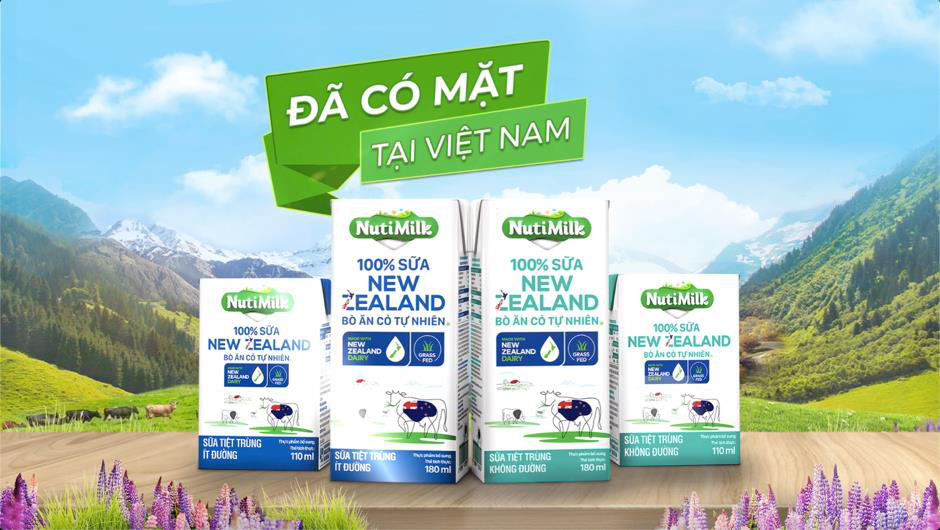 Sắc hồng cho bức tranh xám mùa dịch - Ảnh 3.