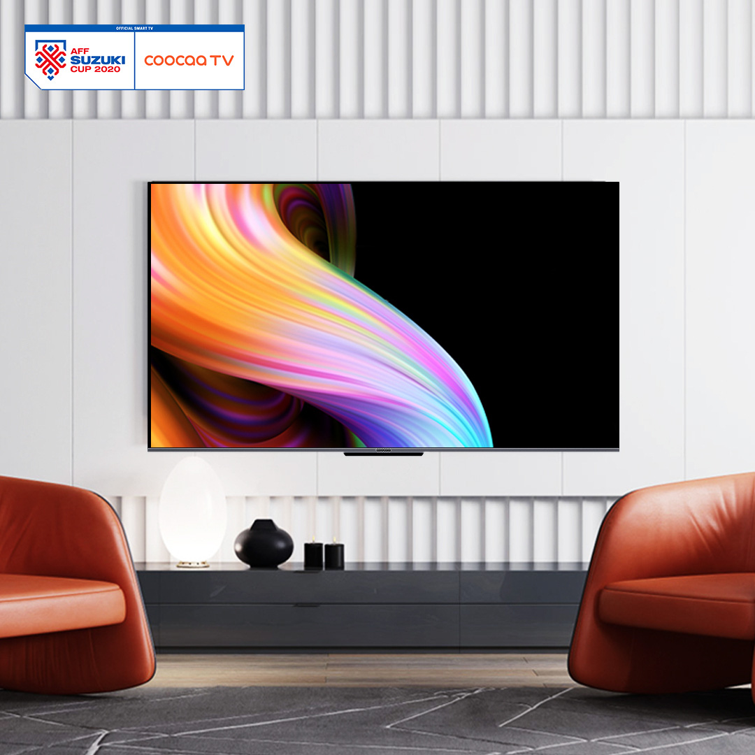 Giải m&atilde; sức h&uacute;t si&ecirc;u phẩm S6G Pro Max đến từ thương hiệu coocaa TV - Ảnh 1.