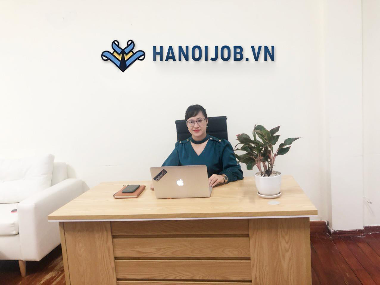 Bí quyết tìm việc ở làm Hà Nội trong mùa dịch với Hanoijob.vn - Ảnh 1.