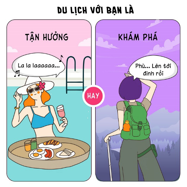 “Soi” cá tính làm nên chất riêng thật “xịn” - Ảnh 3.