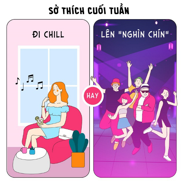 “Soi” cá tính làm nên chất riêng thật “xịn” - Ảnh 4.