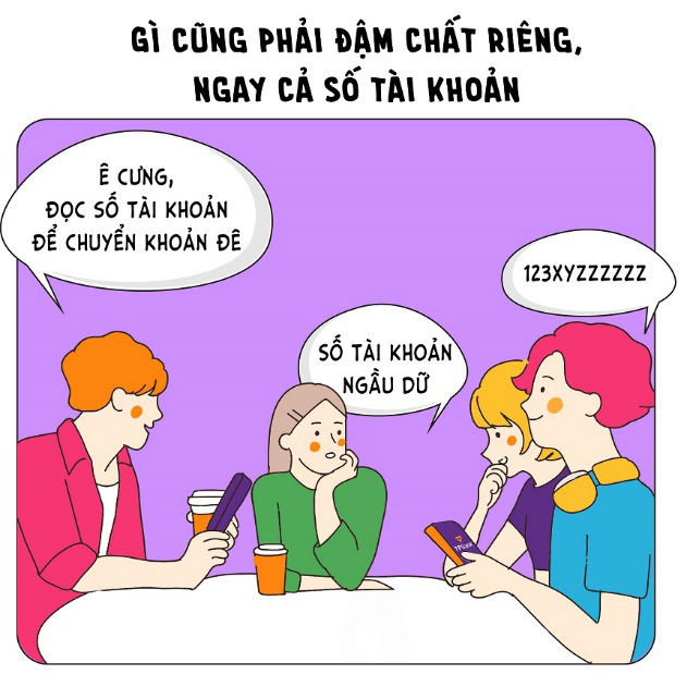 “Soi” cá tính làm nên chất riêng thật “xịn” - Ảnh 6.