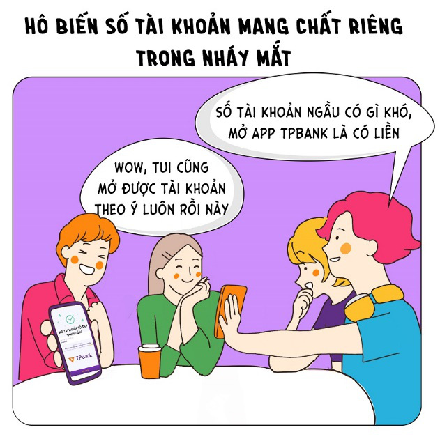 “Soi” cá tính làm nên chất riêng thật “xịn” - Ảnh 7.