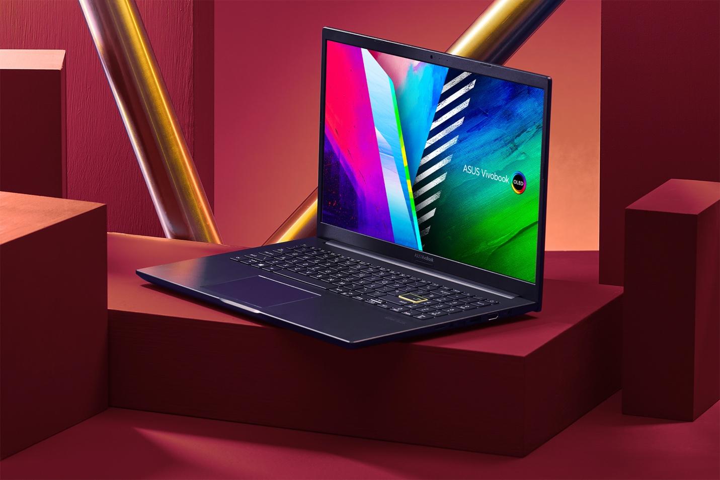 Bộ ảnh tựu trường khó quên cùng ASUS VivoBook 15 OLED - Ảnh 3. Bộ ảnh tựu trường khó quên cùng ASUS VivoBook 15 OLED - Ảnh 3.