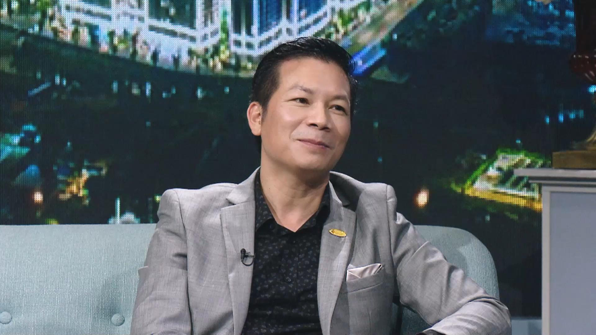 Talk show “Người tiên phong”: Lý giải nguyên nhân của cuộc đại chuyển dịch dân cư lớn bậc nhất trong lịch sử Hà Nội - Ảnh 5. Talk show “Người tiên phong”: Lý giải nguyên nhân của cuộc đại chuyển dịch dân cư lớn bậc nhất trong lịch sử Hà Nội - Ảnh 5.