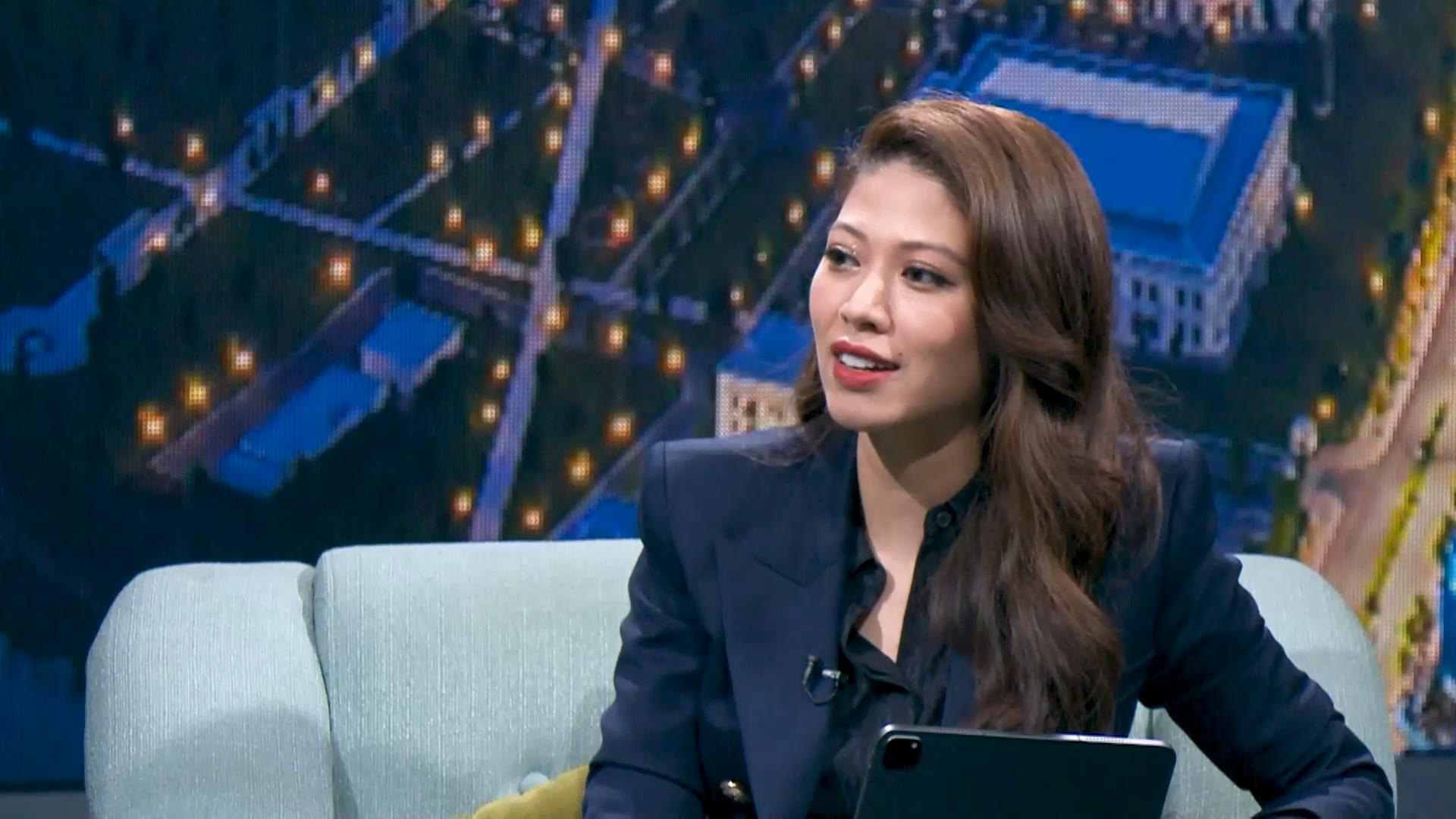 Talk show “Người tiên phong”: Lý giải nguyên nhân của cuộc đại chuyển dịch dân cư lớn bậc nhất trong lịch sử Hà Nội - Ảnh 7. Talk show “Người tiên phong”: Lý giải nguyên nhân của cuộc đại chuyển dịch dân cư lớn bậc nhất trong lịch sử Hà Nội - Ảnh 7.