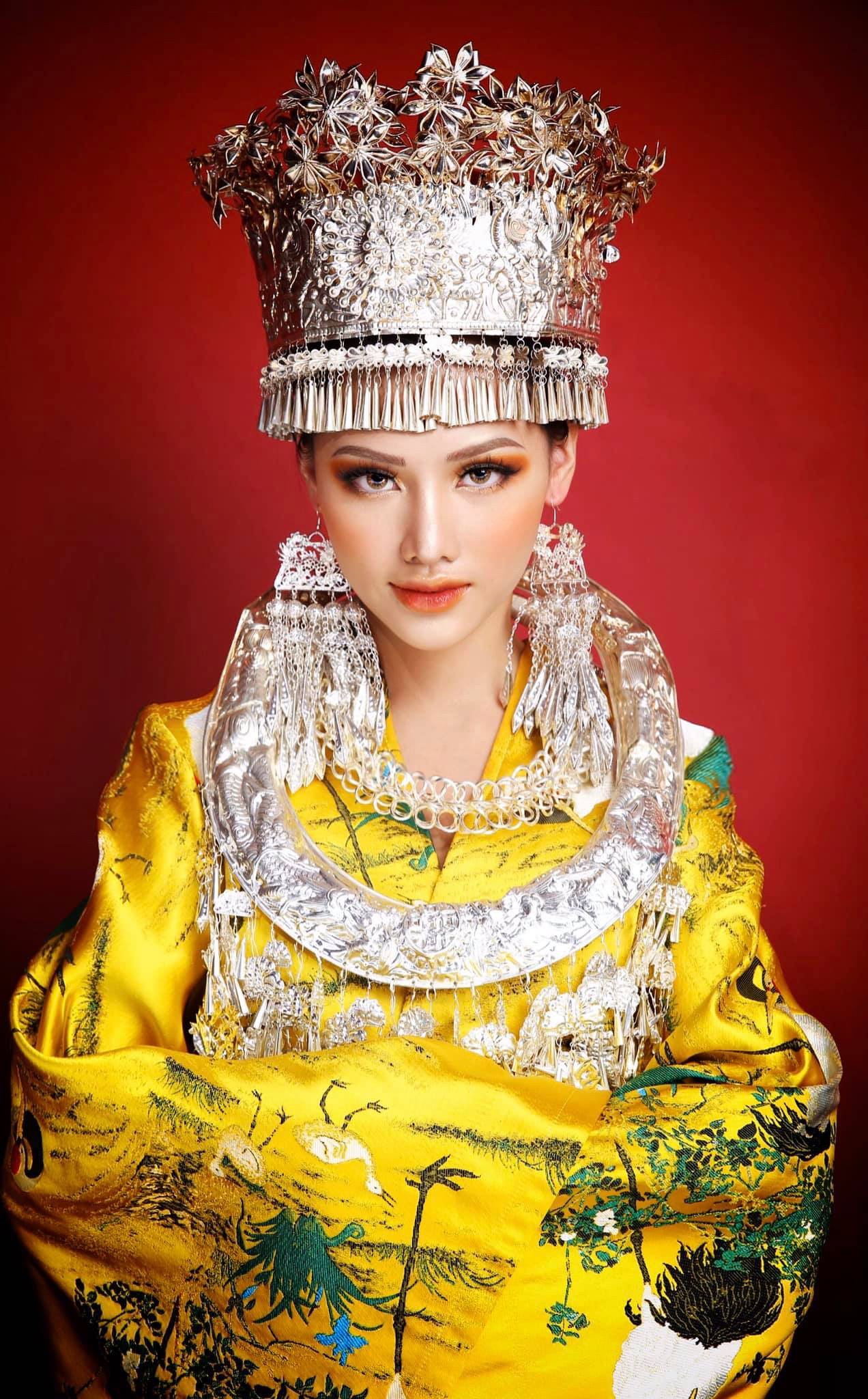 Ceisa Vu - Hot girl 2k sở hữu thương hiệu hoa có tiếng Sài thành từ tuổi 19 - Ảnh 1. Ceisa Vu - Hot girl 2k sở hữu thương hiệu hoa có tiếng Sài thành từ tuổi 19 - Ảnh 1.