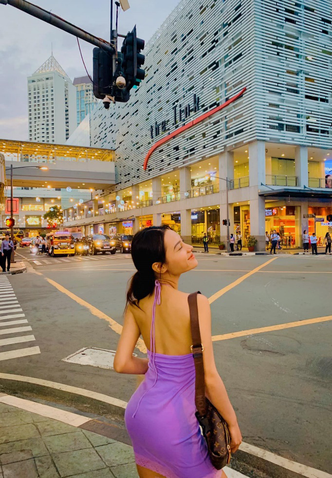 Ceisa Vu - Hot girl 2k sở hữu thương hiệu hoa có tiếng Sài thành từ tuổi 19 - Ảnh 7. Ceisa Vu - Hot girl 2k sở hữu thương hiệu hoa có tiếng Sài thành từ tuổi 19 - Ảnh 7.