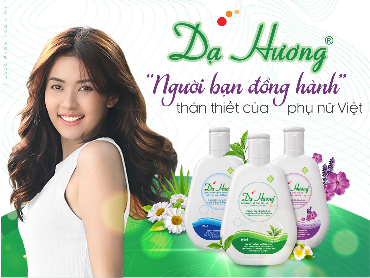 Dược phẩm Hoa Linh - Hành trình kiến tạo nên hệ sinh thái chăm sóc sức khỏe người Việt - Ảnh 3. Dược phẩm Hoa Linh - Hành trình kiến tạo nên hệ sinh thái chăm sóc sức khỏe người Việt - Ảnh 3.