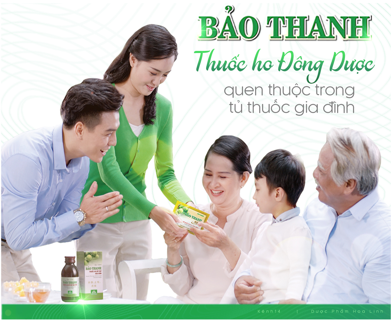 Dược phẩm Hoa Linh - Hành trình kiến tạo nên hệ sinh thái chăm sóc sức khỏe người Việt - Ảnh 6. Dược phẩm Hoa Linh - Hành trình kiến tạo nên hệ sinh thái chăm sóc sức khỏe người Việt - Ảnh 6.