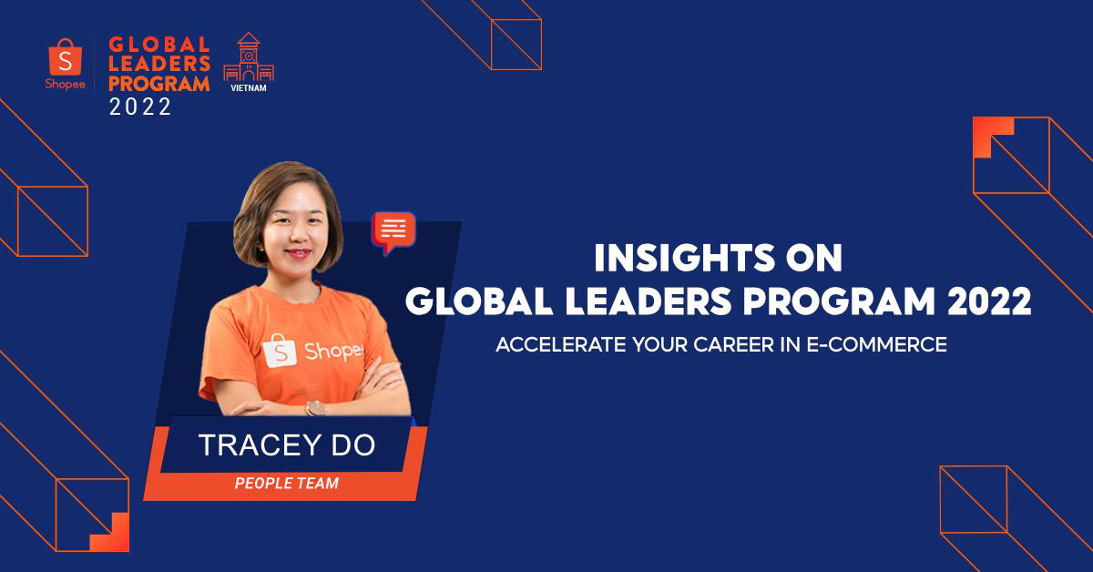Kinh doanh: Shopee tiếp thêm tự tin cho Gen Z trên chặng đường trở thành nhà lãnh đạo toàn cầu