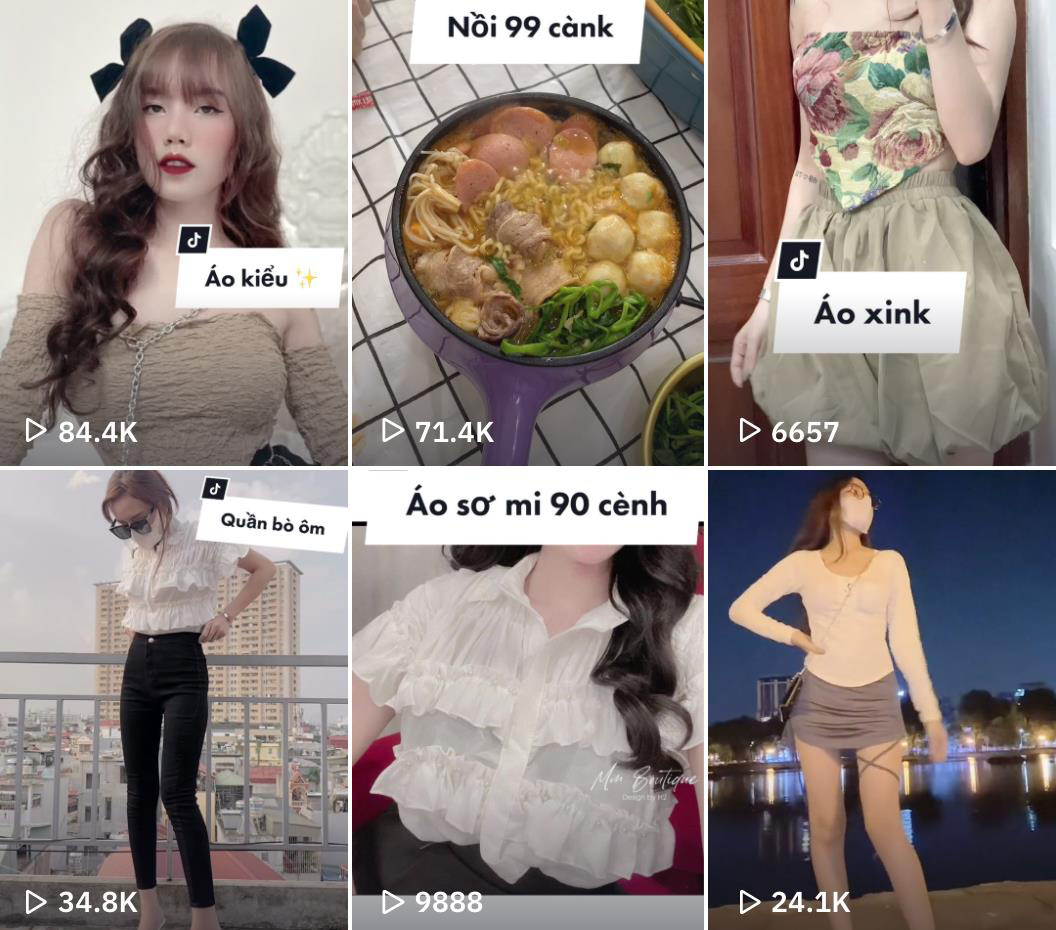 Gen Z tiên phong trong xu hướng “review ra tiền” trên TikTok - Ảnh 1. Gen Z tiên phong trong xu hướng “review ra tiền” trên TikTok - Ảnh 1.
