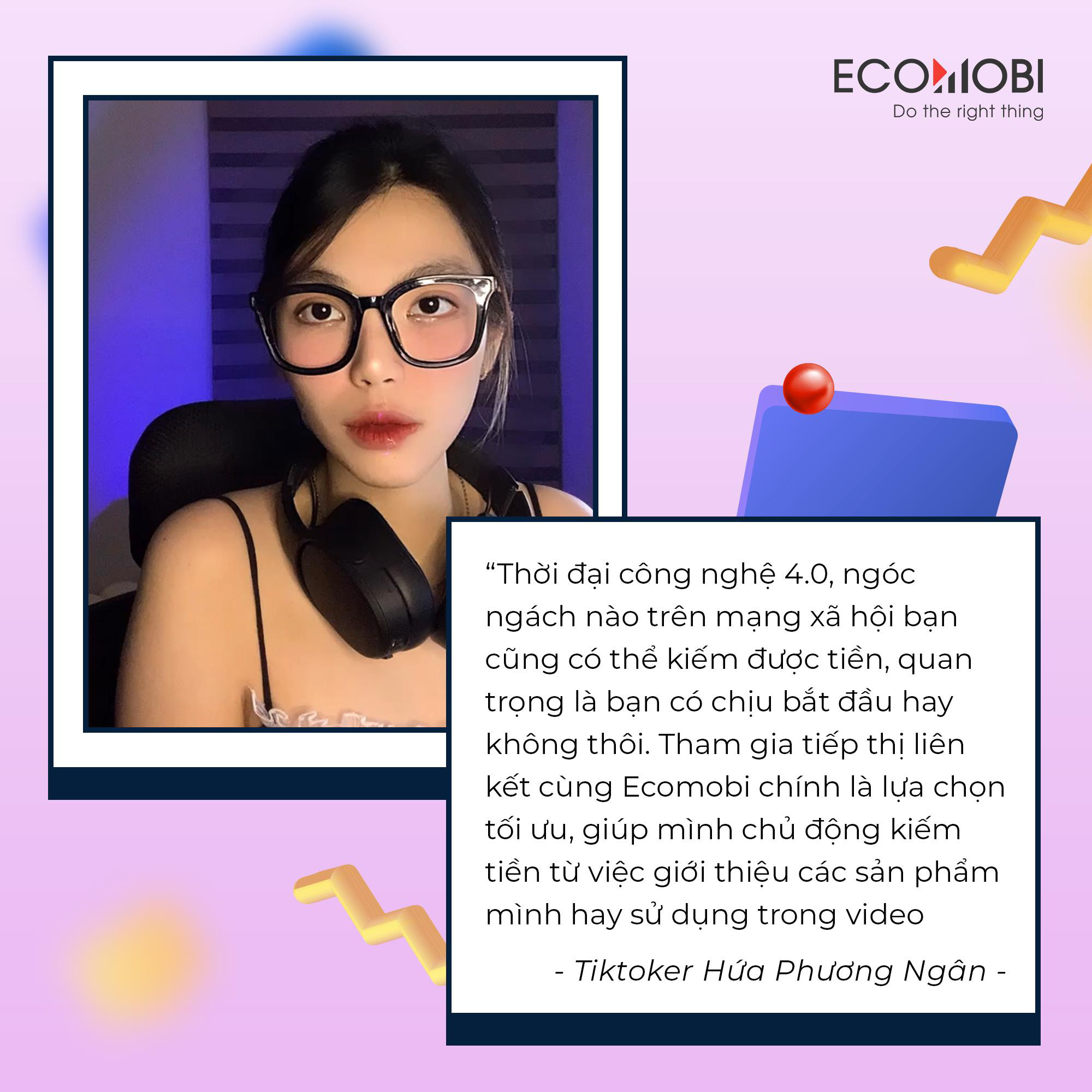 Gen Z tiên phong trong xu hướng “review ra tiền” trên TikTok - Ảnh 3. Gen Z tiên phong trong xu hướng “review ra tiền” trên TikTok - Ảnh 3.