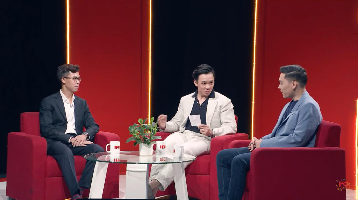 Khám phá bang New South Wales, Australia qua “lăng kính” hai tài năng âm nhạc Việt - Ảnh 3.