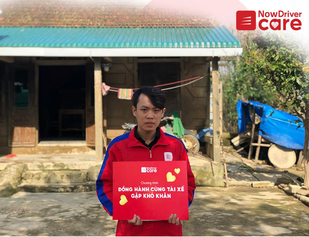 Loạt chương trình ý nghĩa thay lời cảm ơn của ShopeeFood dành cho đối tác tài xế - Ảnh 3. Loạt chương trình ý nghĩa thay lời cảm ơn của ShopeeFood dành cho đối tác tài xế - Ảnh 3.