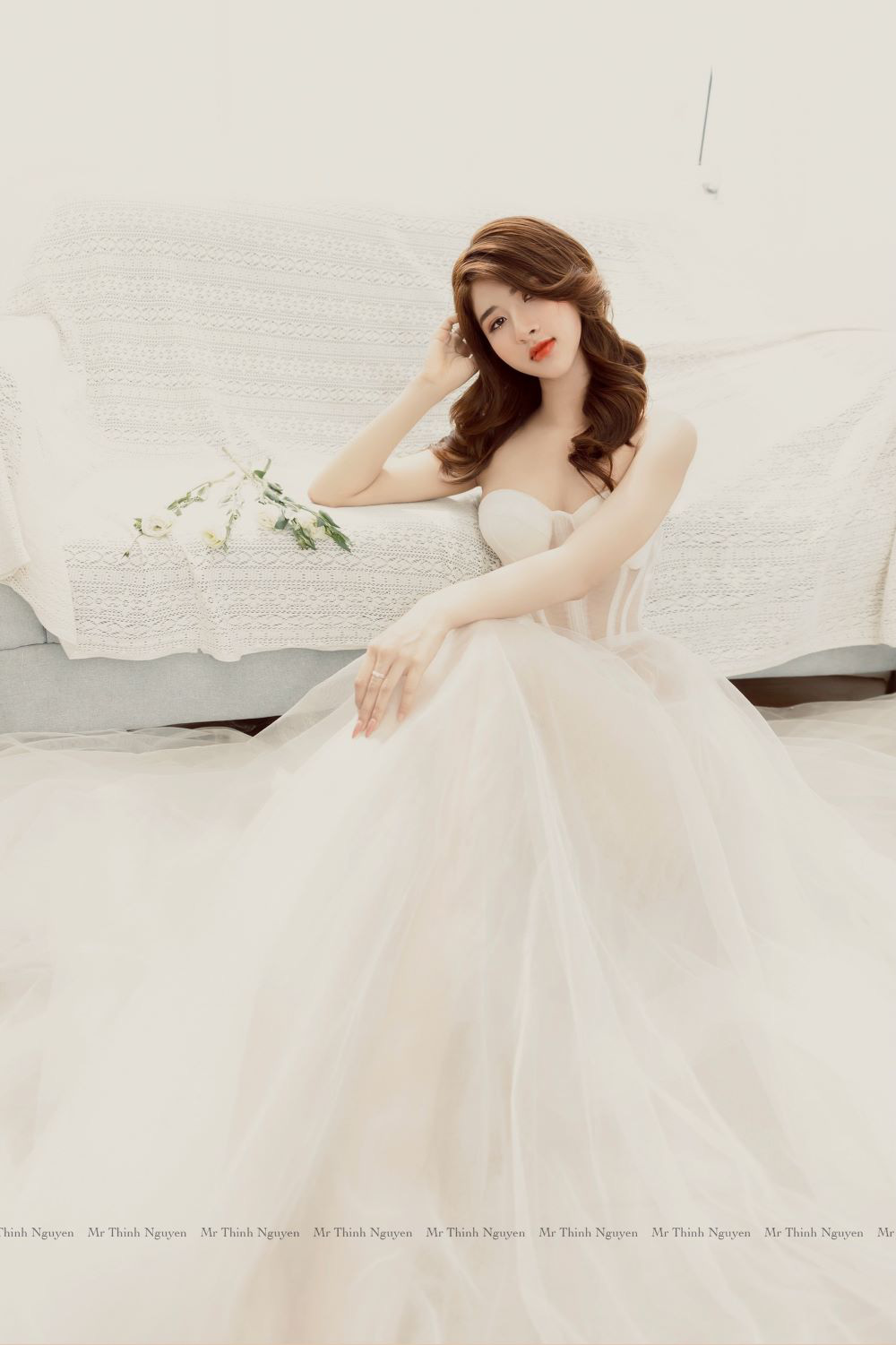 Nữ streamer V&acirc;n Ruby bất ngờ nhận được donate khủng từ người h&acirc;m mộ tại Bigo Live - Ảnh 4.