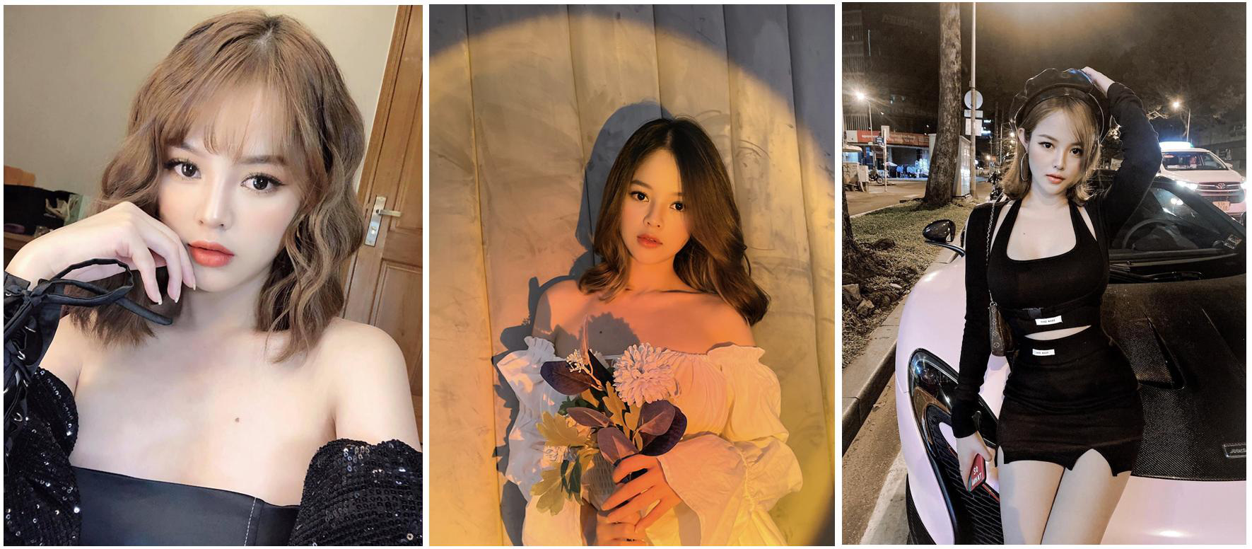 V&otilde; L&acirc;m 102: Top 5 th&iacute; sinh nữ xinh đẹp h&uacute;t hồn, khuấy đảo cộng đồng game thủ ở V&ograve;ng 2 - Ảnh 1.