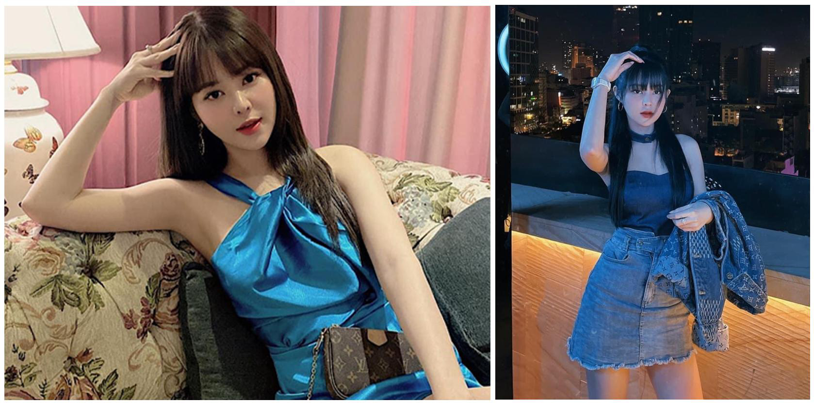 V&otilde; L&acirc;m 102: Top 5 th&iacute; sinh nữ xinh đẹp h&uacute;t hồn, khuấy đảo cộng đồng game thủ ở V&ograve;ng 2 - Ảnh 2.