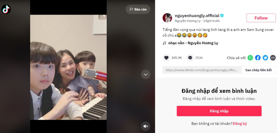 Khuê Mộc Lang - Sự kết hợp lần đầu của Hương Ly và Jombie đạt top 1 trending music YouTube - Ảnh 3. Khuê Mộc Lang - Sự kết hợp lần đầu của Hương Ly và Jombie đạt top 1 trending music YouTube - Ảnh 3.