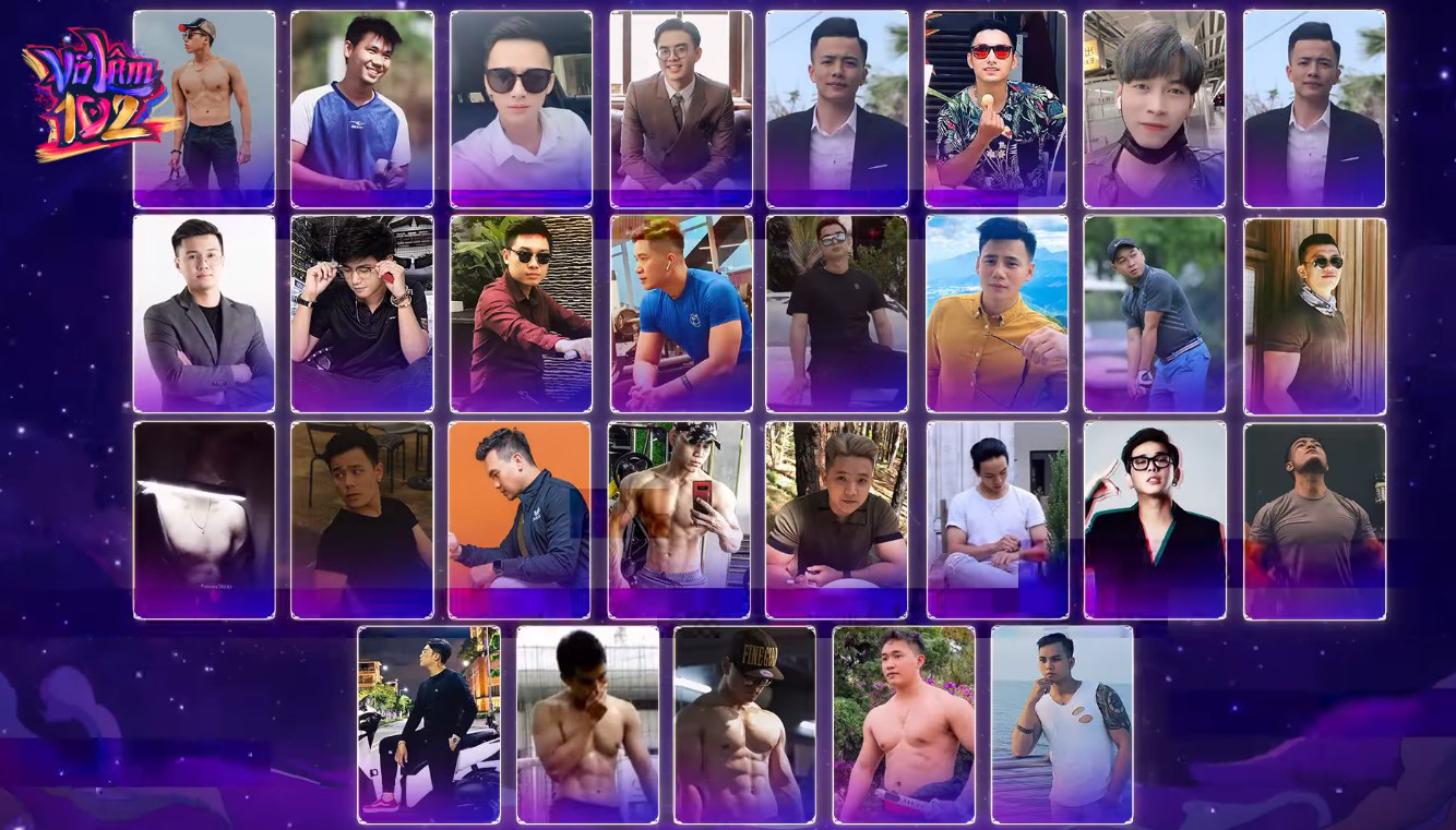 V&otilde; L&acirc;m 102: Top 5 th&iacute; sinh nữ xinh đẹp h&uacute;t hồn, khuấy đảo cộng đồng game thủ ở V&ograve;ng 2 - Ảnh 6.