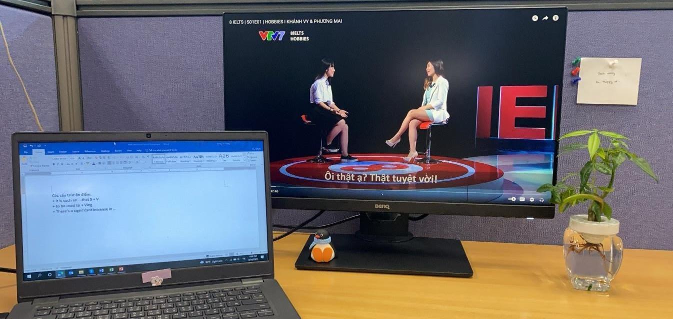 “Ngó nghiêng” chiếc màn hình bảo vệ mắt thần sầu mà người người nhà nhà đang dùng - Ảnh 9. “Ngó nghiêng” chiếc màn hình bảo vệ mắt thần sầu mà người người nhà nhà đang dùng - Ảnh 9.