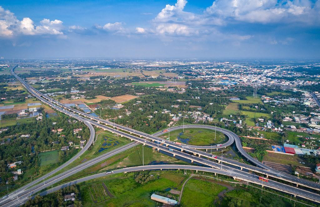 Thành phố Long Khánh – điểm đầu tư bất động sản mới tại Đồng Nai - Ảnh 1.