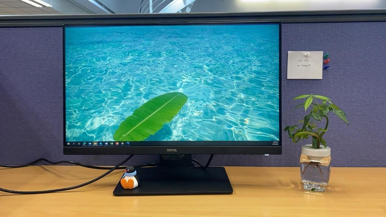 “Ngó nghiêng” chiếc màn hình bảo vệ mắt thần sầu mà người người nhà nhà đang dùng - Ảnh 1. “Ngó nghiêng” chiếc màn hình bảo vệ mắt thần sầu mà người người nhà nhà đang dùng - Ảnh 1.