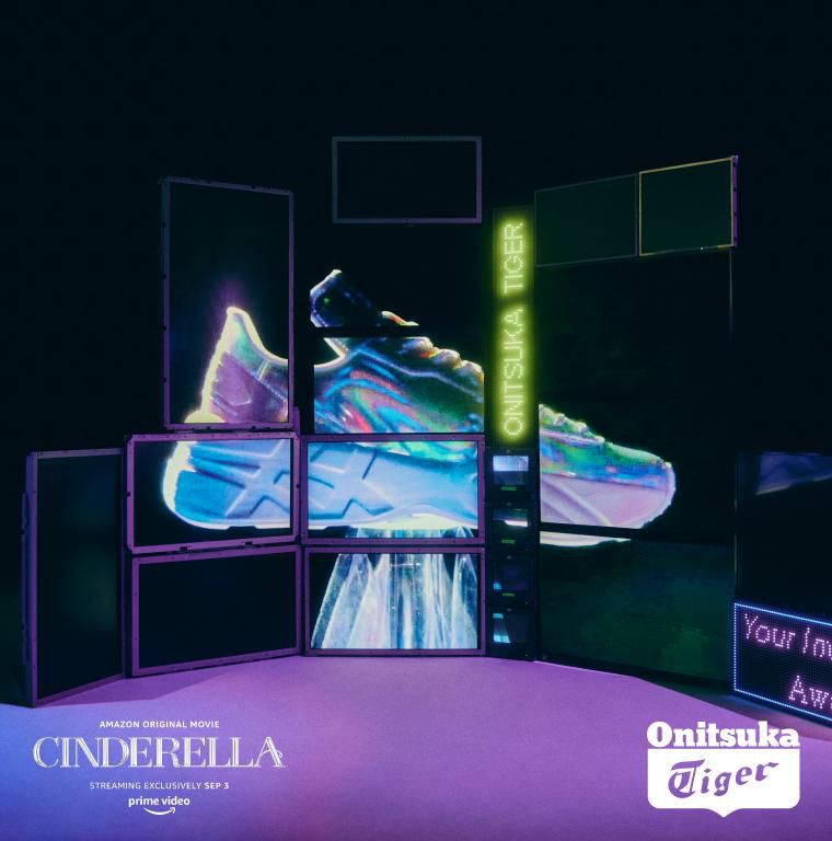 Fan của Camila Cabello không thể bỏ qua đôi sneaker đến từ Onitsuka Tiger - Ảnh 2.