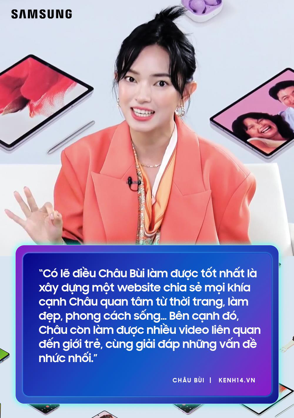 “Giải oan” cho Gen Z trong hành trình “Mở Chuyện Chưa Kể - Tết Hết Cửa Chê” - Ảnh 2.
