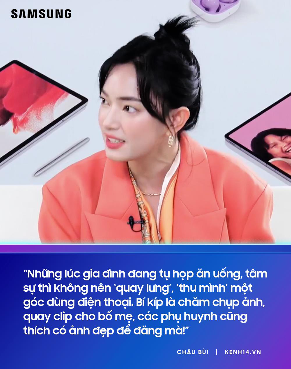 “Giải oan” cho Gen Z trong hành trình “Mở Chuyện Chưa Kể - Tết Hết Cửa Chê” - Ảnh 8.