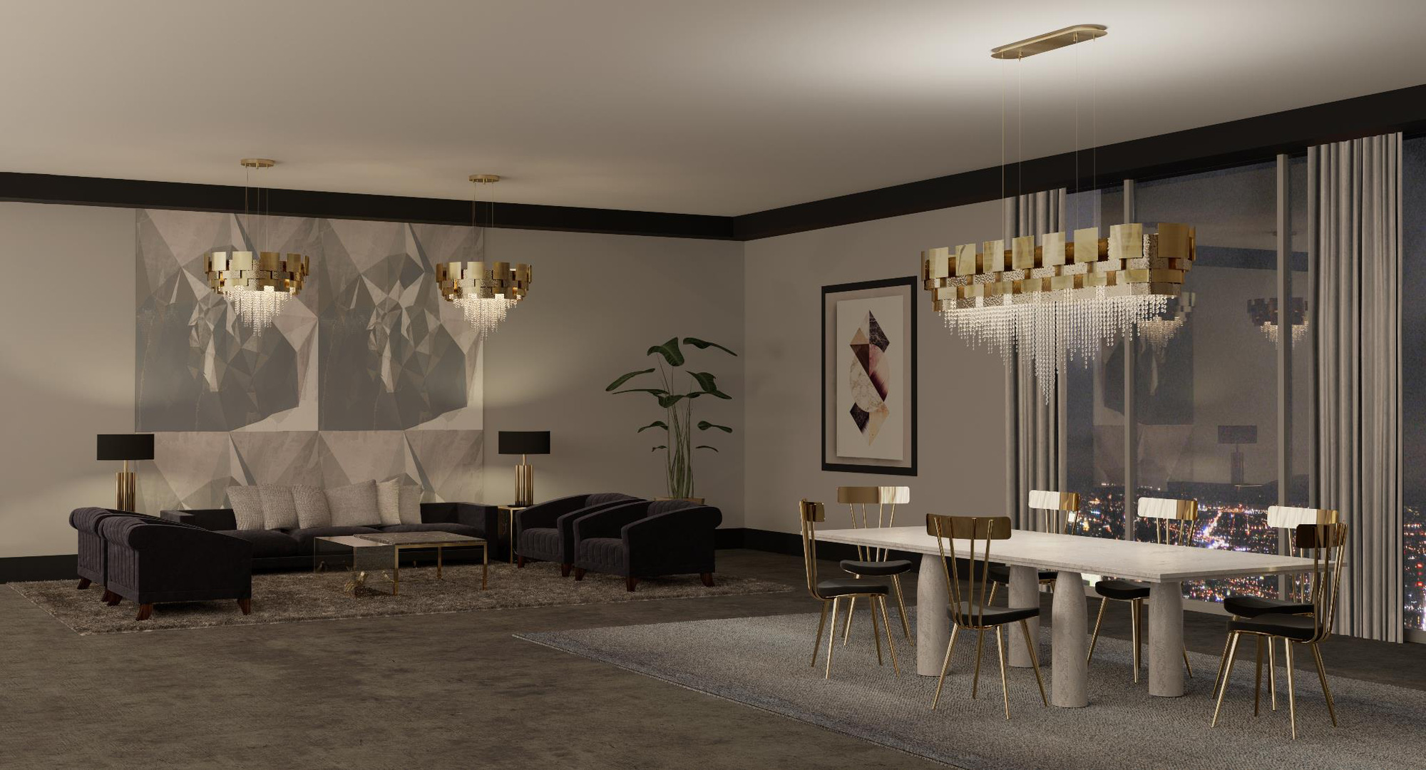 Tiễn năm cũ - Đón không gian mới đẳng cấp cùng Showroom Hùng Túy - Ảnh 2. Tiễn năm cũ - Đón không gian mới đẳng cấp cùng Showroom Hùng Túy - Ảnh 2.