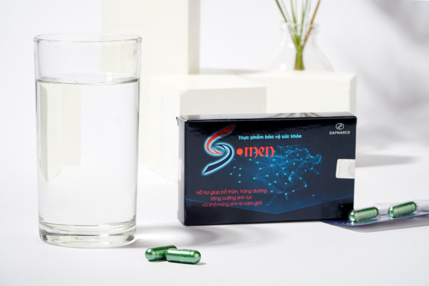 Dapharco: Bứt phá sau đại dịch Covid - Ảnh 5. Dapharco: Bứt phá sau đại dịch Covid - Ảnh 5.