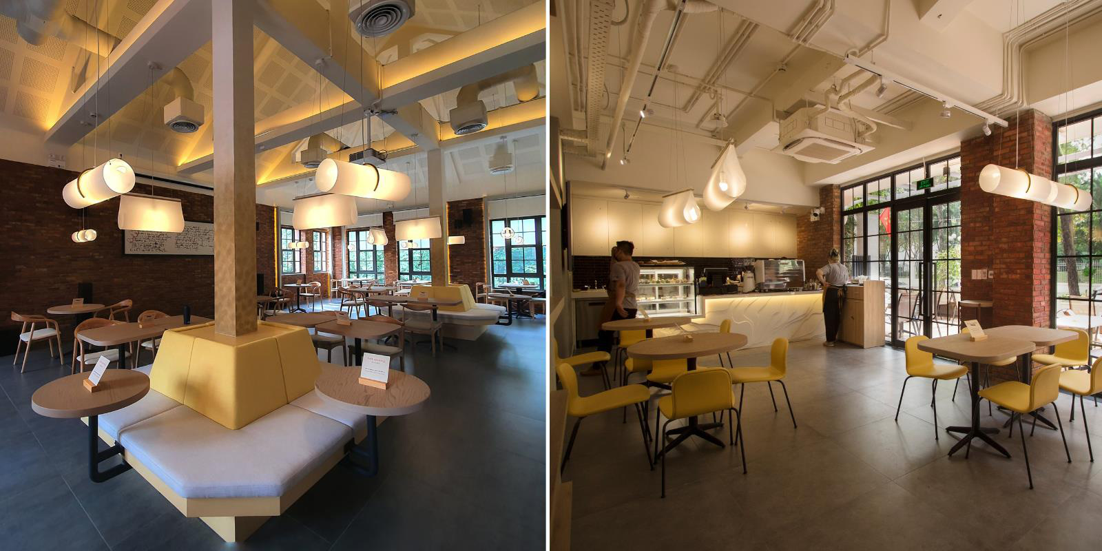 Kh&aacute;m ph&aacute; qu&aacute;n c&agrave; ph&ecirc; &ldquo;hốt trọn&rdquo; view độc lạ bậc nhất S&agrave;i G&ograve;n - Ảnh 2.