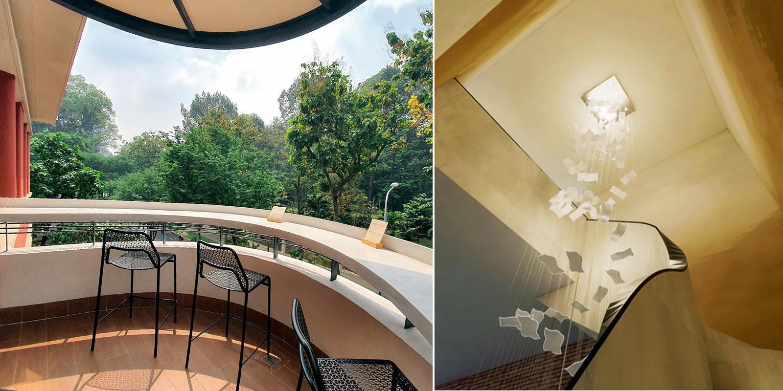 Kh&aacute;m ph&aacute; qu&aacute;n c&agrave; ph&ecirc; &ldquo;hốt trọn&rdquo; view độc lạ bậc nhất S&agrave;i G&ograve;n - Ảnh 3.