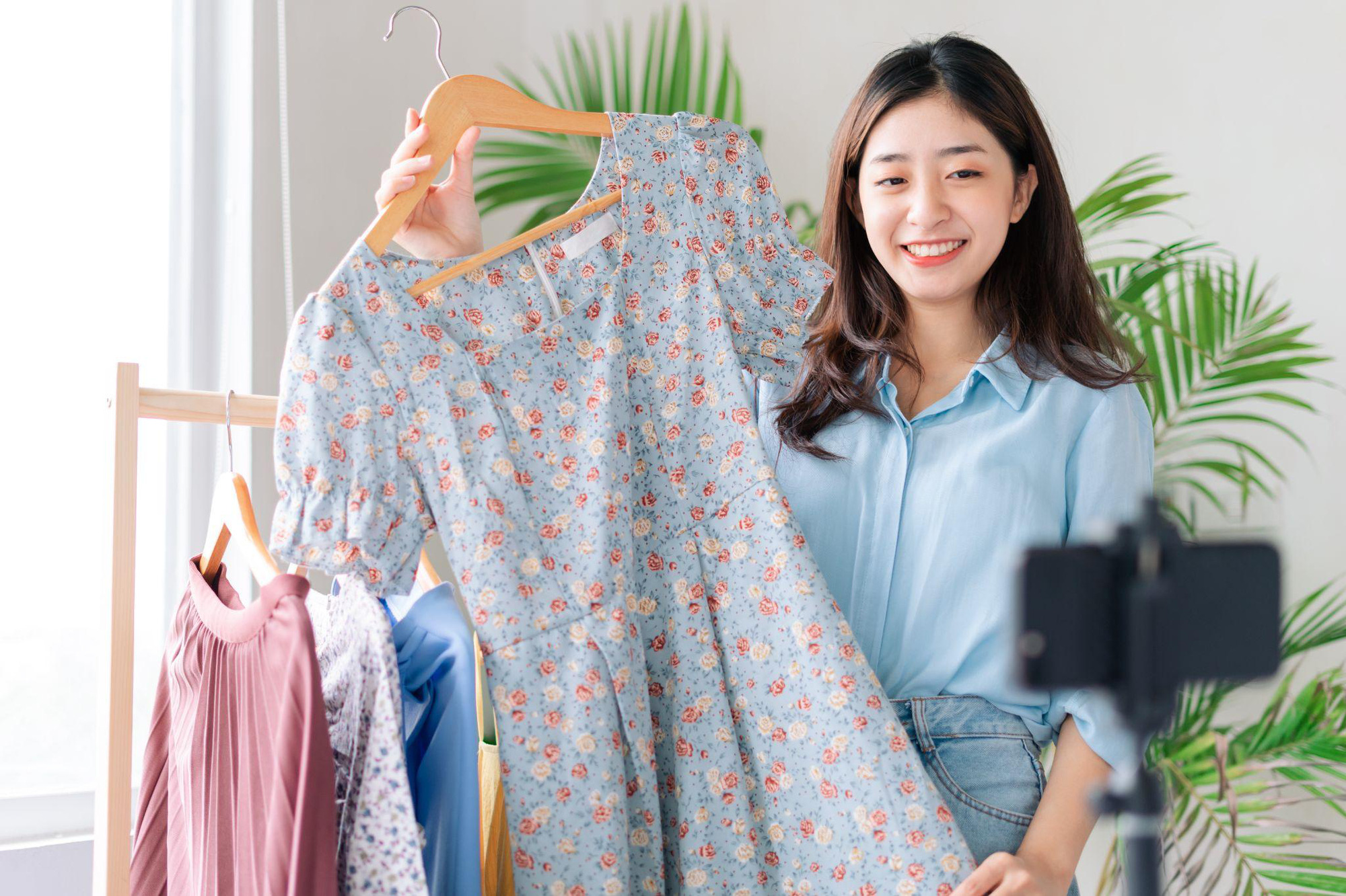 Combo “đỉnh của chóp” giúp shop nào cũng thành “thánh chốt đơn” - Ảnh 1. Combo “đỉnh của chóp” giúp shop nào cũng thành “thánh chốt đơn” - Ảnh 1.