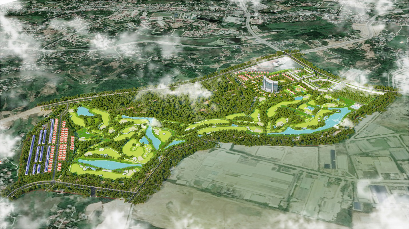 Phú Thọ - Điểm đến mới của các nhà đầu tư địa ốc năm 2022 - Ảnh 2. Phú Thọ - Điểm đến mới của các nhà đầu tư địa ốc năm 2022 - Ảnh 2.