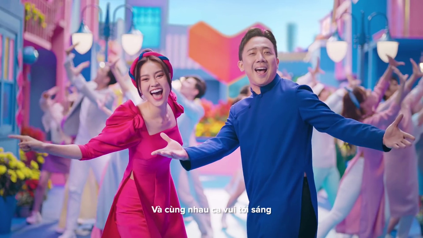 Săn voucher tại nhà là xưa rồi, giờ ra đường đi chơi vẫn săn được ưu đãi Lazada để “Mở Ra Tết Mới” đây bà con ơi - Ảnh 8. Săn voucher tại nhà là xưa rồi, giờ ra đường đi chơi vẫn săn được ưu đãi Lazada để “Mở Ra Tết Mới” đây bà con ơi - Ảnh 8.