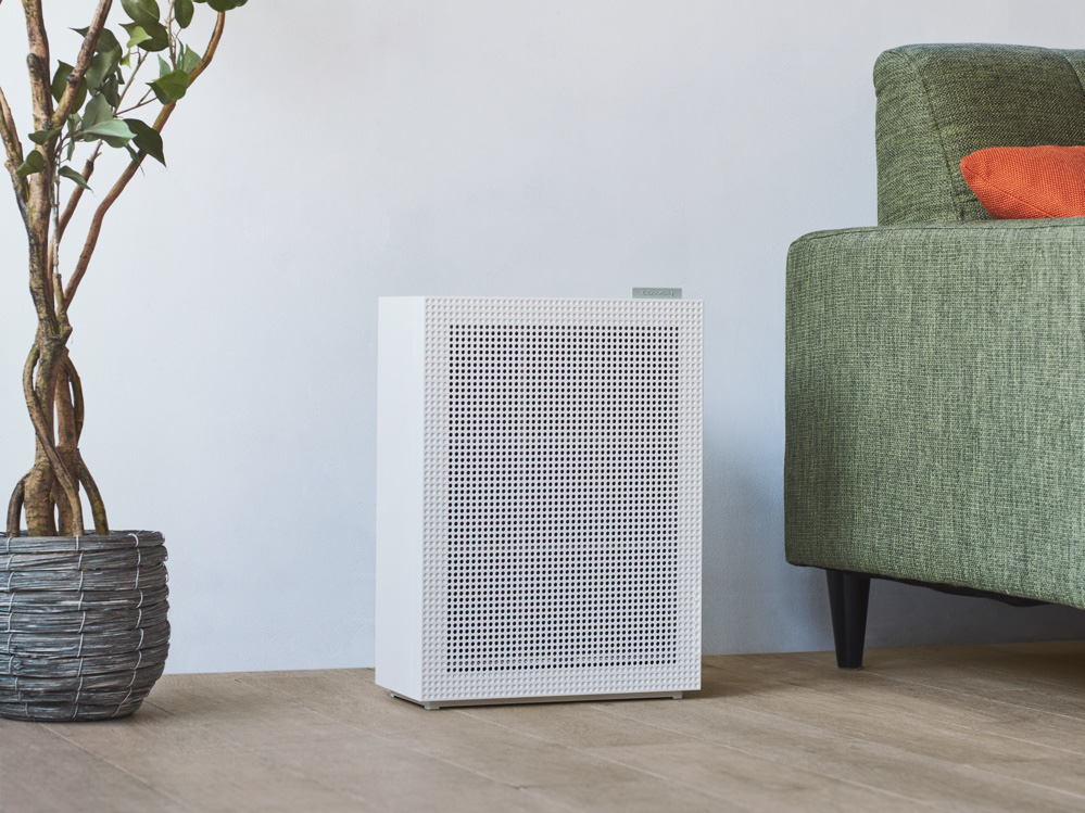 Coway thắng nhiều giải thưởng tại Tech Awards 2021 - Ảnh 3.