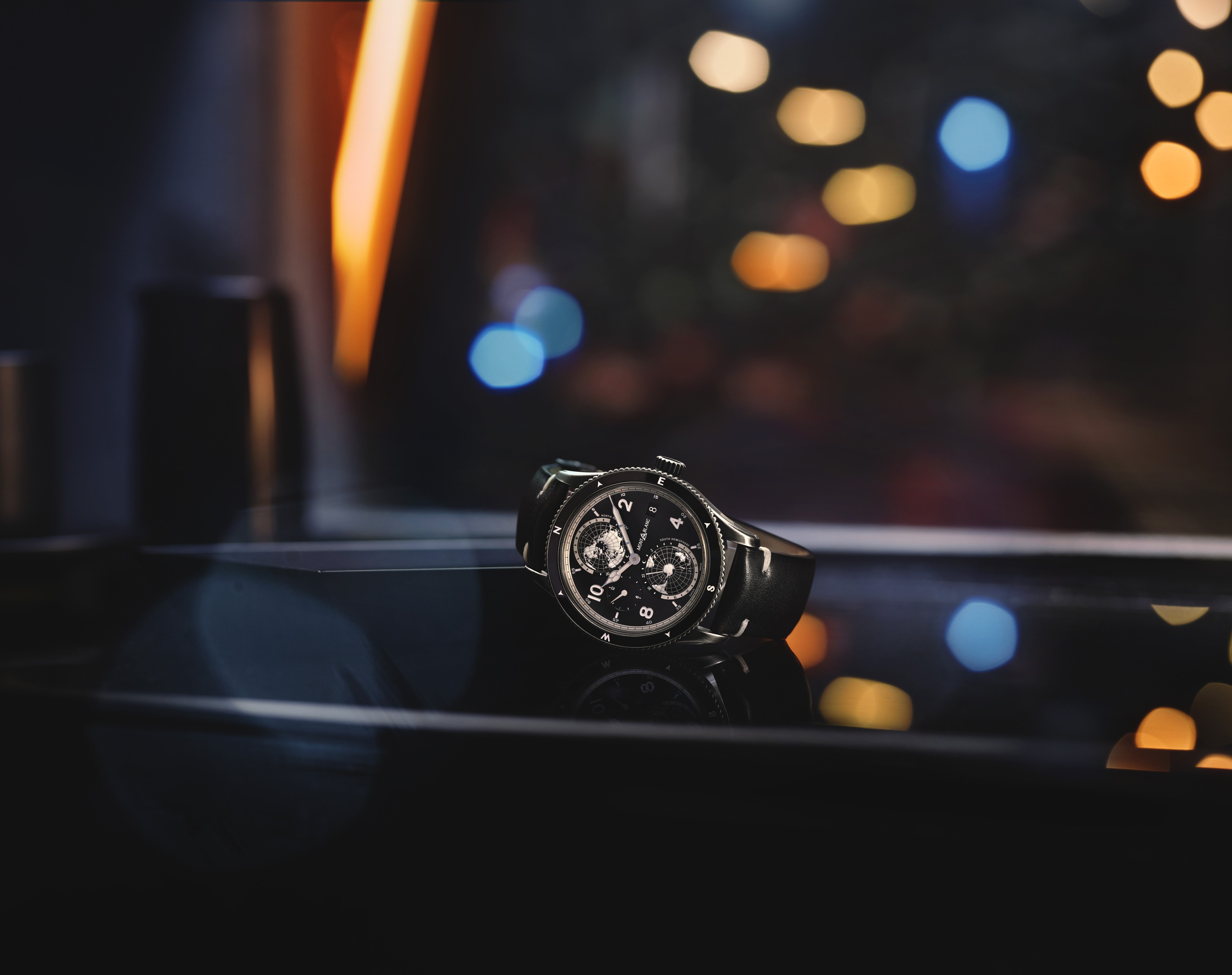 DAFC tự hào là nhà phân phối chính thức Montblanc tại Việt Nam - Ảnh 3.