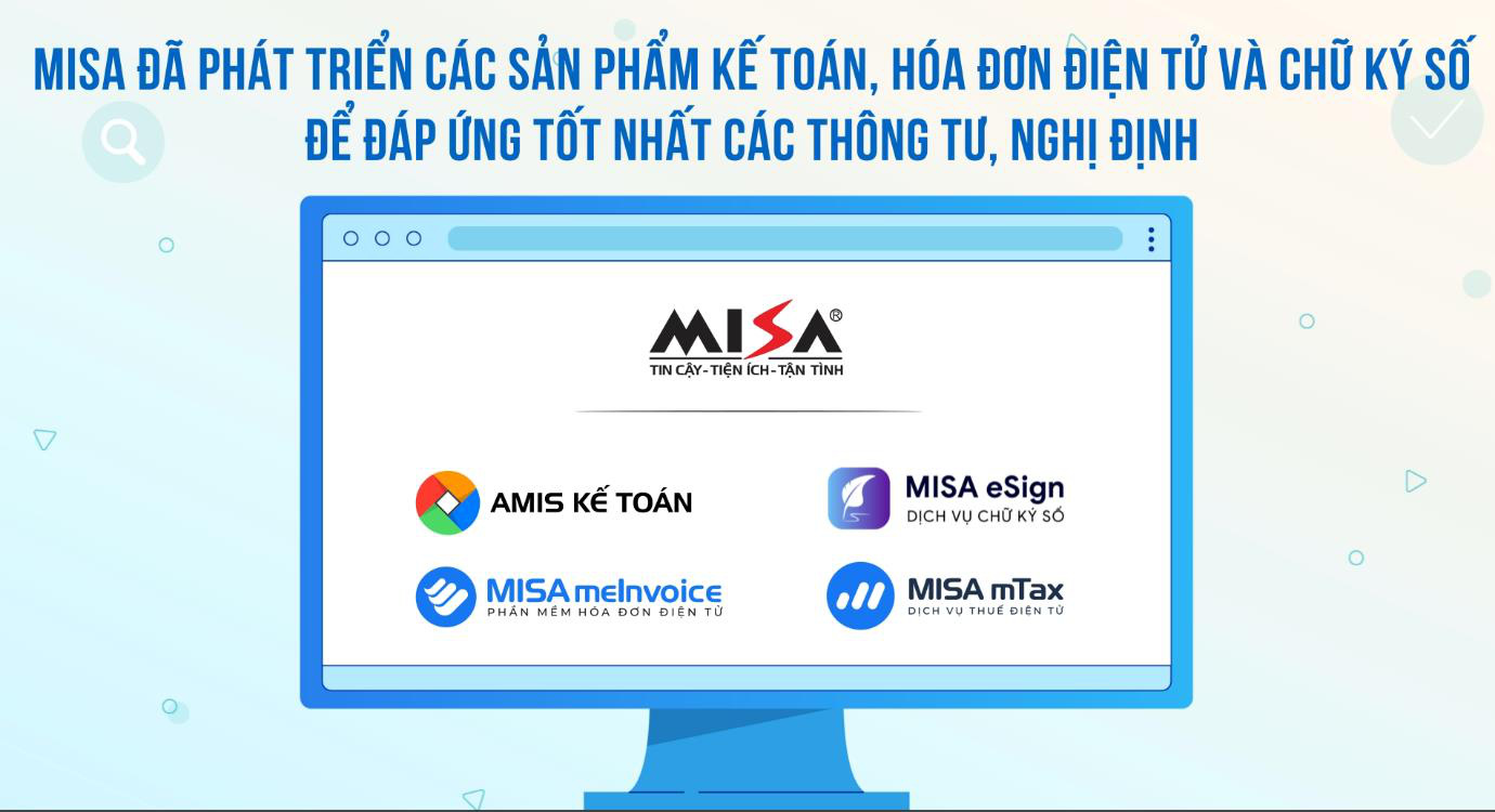 Chính thức ra mắt phần mềm kế toán cho hộ kinh doanh đáp ứng Thông tư 88 - Ảnh 1. Chính thức ra mắt phần mềm kế toán cho hộ kinh doanh đáp ứng Thông tư 88 - Ảnh 1.