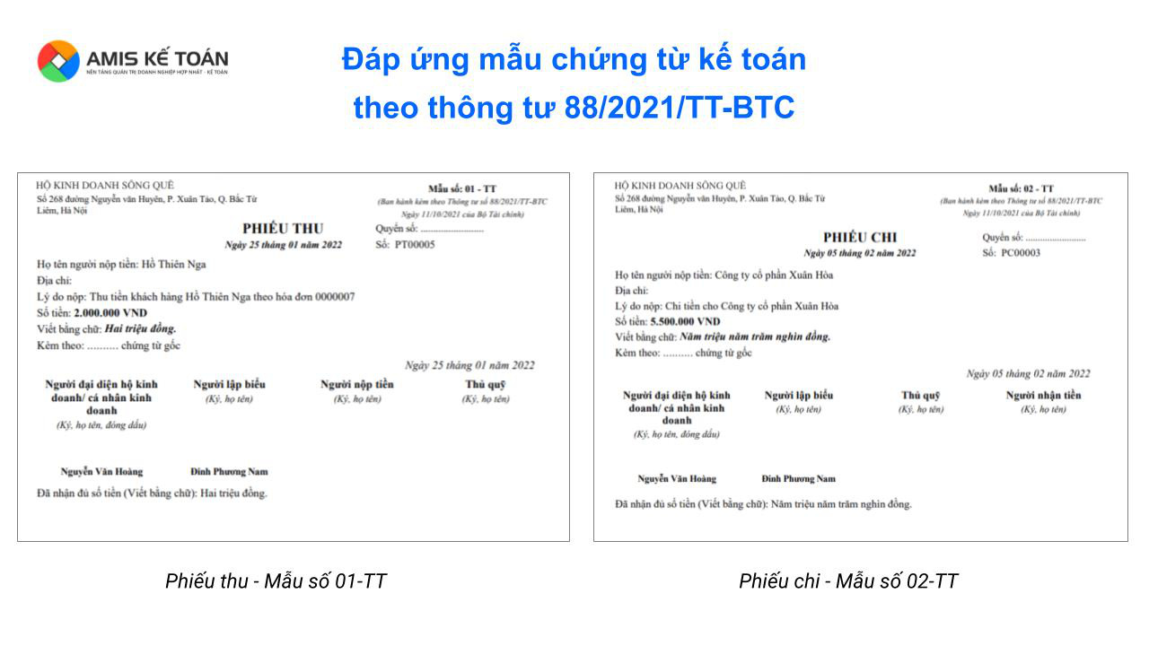 Chính thức ra mắt phần mềm kế toán cho hộ kinh doanh đáp ứng Thông tư 88 - Ảnh 2. Chính thức ra mắt phần mềm kế toán cho hộ kinh doanh đáp ứng Thông tư 88 - Ảnh 2.