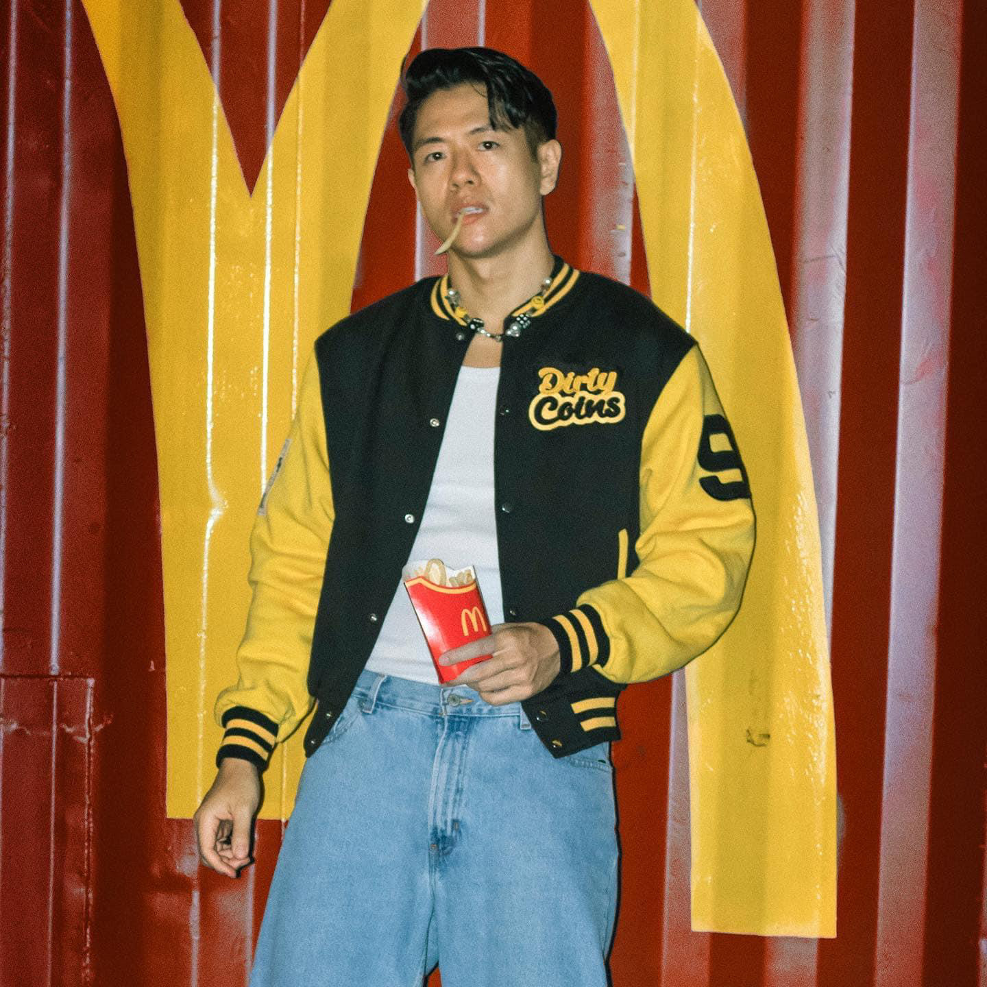 Làn sóng streetwear ngày càng chất, giới trẻ Việt “lên đồ” không thua fashion icon với loạt local brand đậm chất riêng - Ảnh 9.