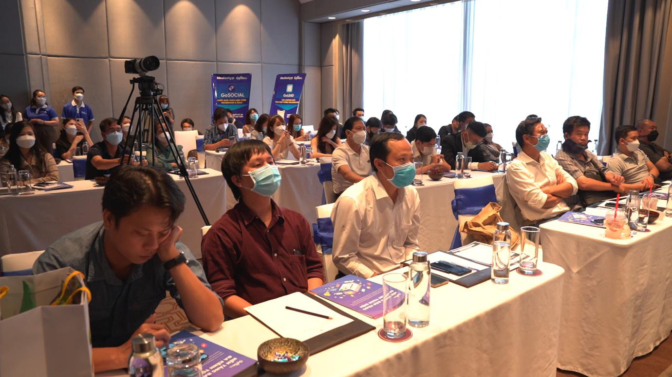 Cùng Gosell phát triển thị trường ra quốc tế với tính năng mới - Ảnh 2. Cùng Gosell phát triển thị trường ra quốc tế với tính năng mới - Ảnh 2.