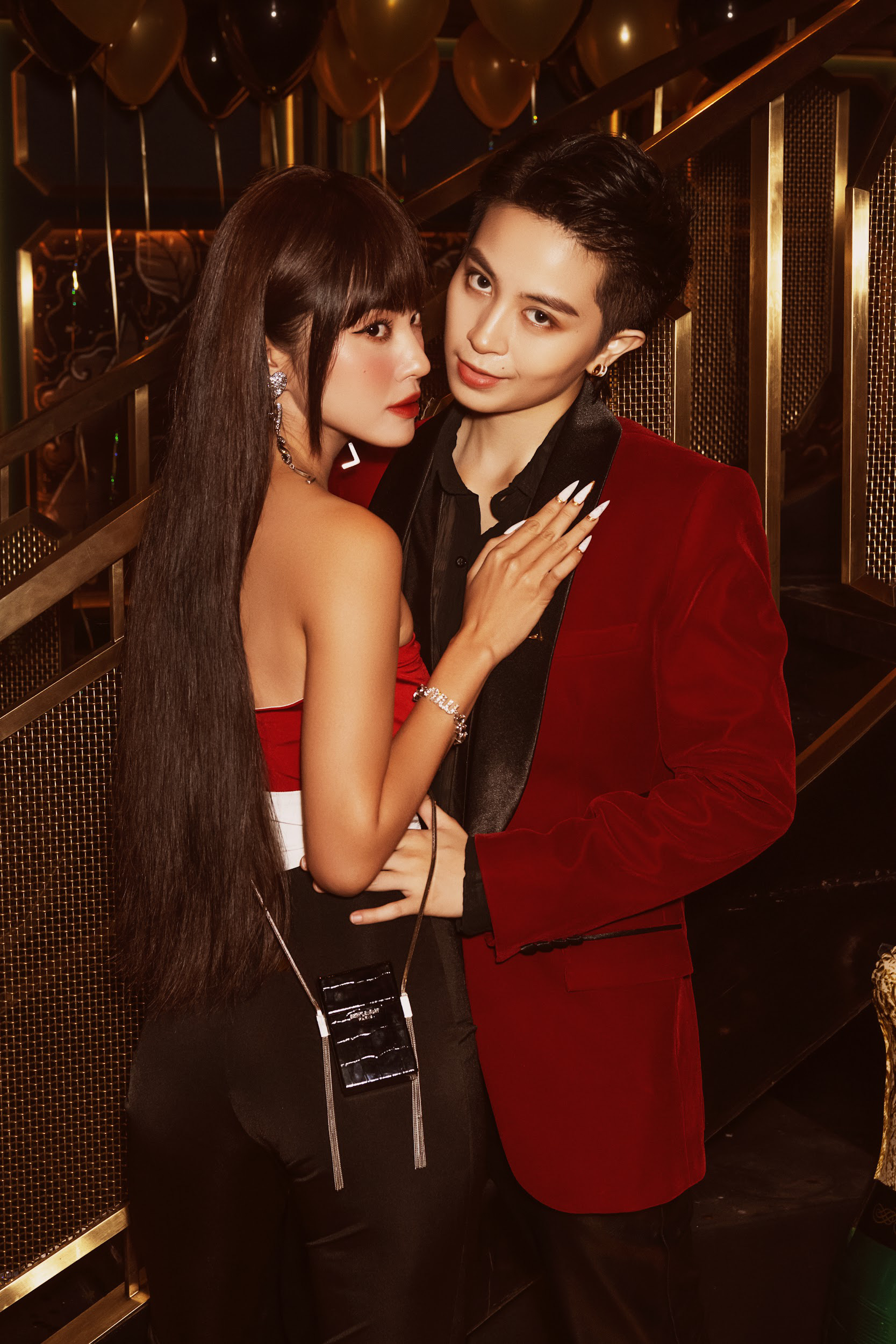 Ra mắt thương hiệu ri&ecirc;ng, Gil L&ecirc; c&oacute; ngay biệt danh mới &ldquo;Gil Tổng Thơm Tho&rdquo; - Ảnh 3.