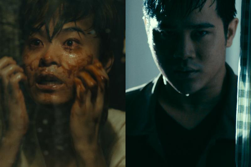 Chuyện Ma Gần Nhà: Tác phẩm điện ảnh quy tụ 4 thế hệ diễn viên Việt Nam từ tên tuổi gạo cội đến hội thực lực - Ảnh 4. Chuyện Ma Gần Nhà: Tác phẩm điện ảnh quy tụ 4 thế hệ diễn viên Việt Nam từ tên tuổi gạo cội đến hội thực lực - Ảnh 4.