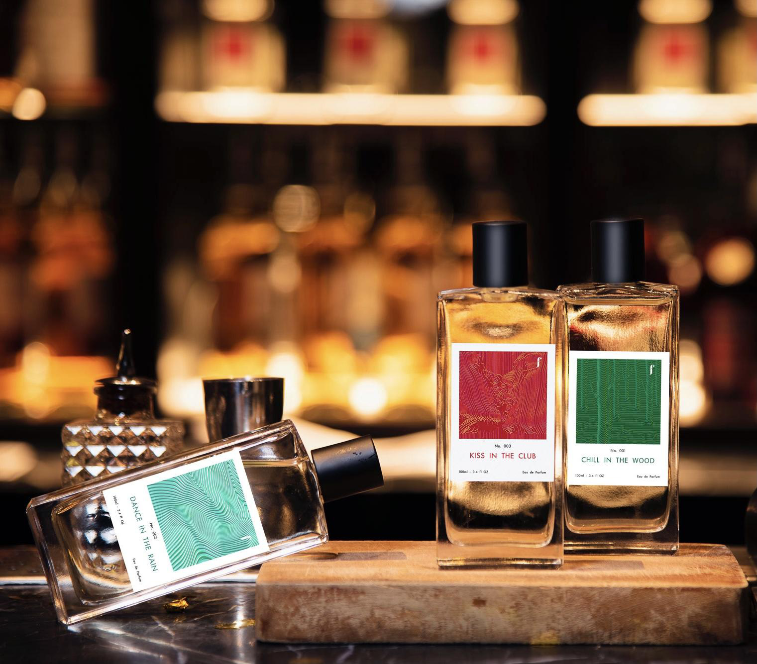 Ra mắt thương hiệu ri&ecirc;ng, Gil L&ecirc; c&oacute; ngay biệt danh mới &ldquo;Gil Tổng Thơm Tho&rdquo; - Ảnh 5.